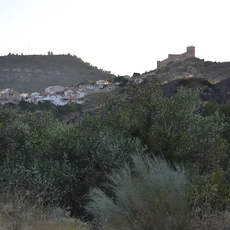 Casas De La Vega Сasa de vacaciones