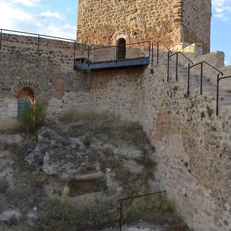 Casas De La Vega *