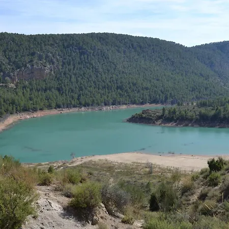 Сasa de vacaciones Casas De La Vega
