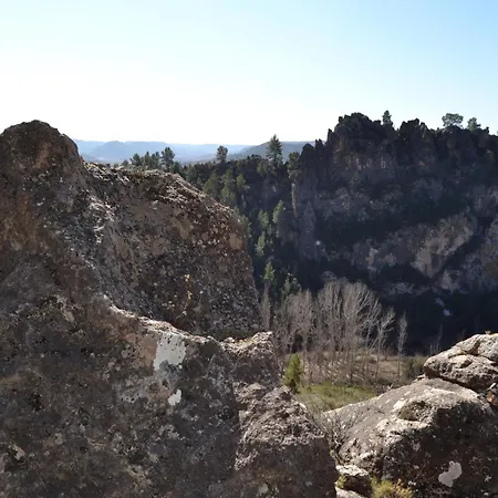 Casas De La Vega * Enguídanos