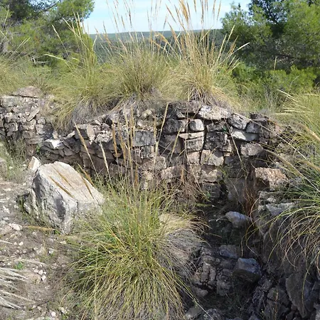 Casas De La Vega Сasa de vacaciones