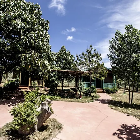 Casas De La Vega *