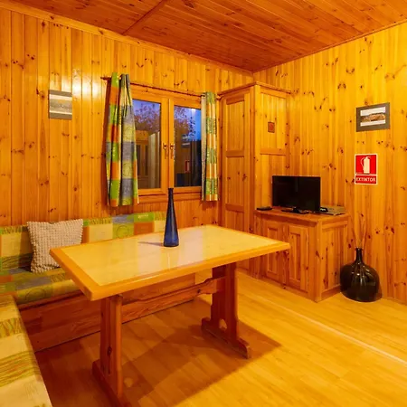 Сasa de vacaciones Casas De La Vega *