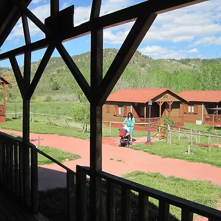 Casas De La Vega Enguídanos
